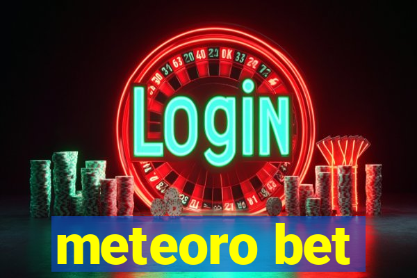 meteoro bet